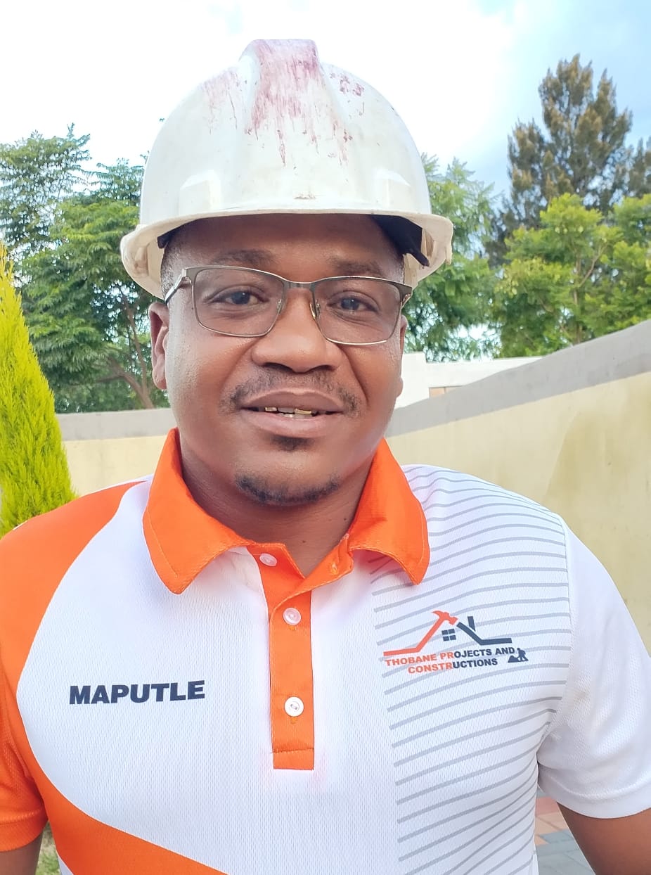 Maputle Simon Ntsoane